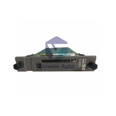 NAMM03 ABB Analog Module | 0-10V 0-20mA DIN Rail