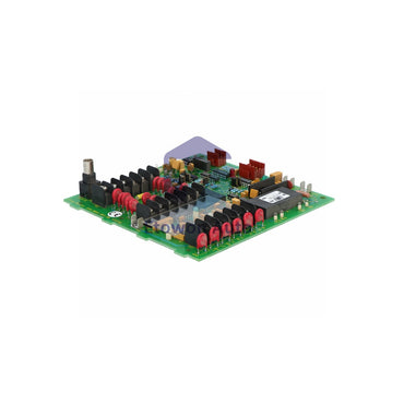 Unidad de enlace para sincronización horaria ABB Bailey NTST01