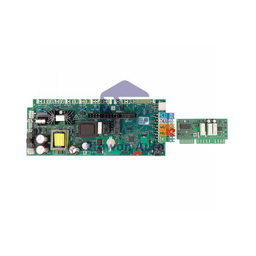 ABB | PCU-03 Purge Control Board 24V MODBUS RTU