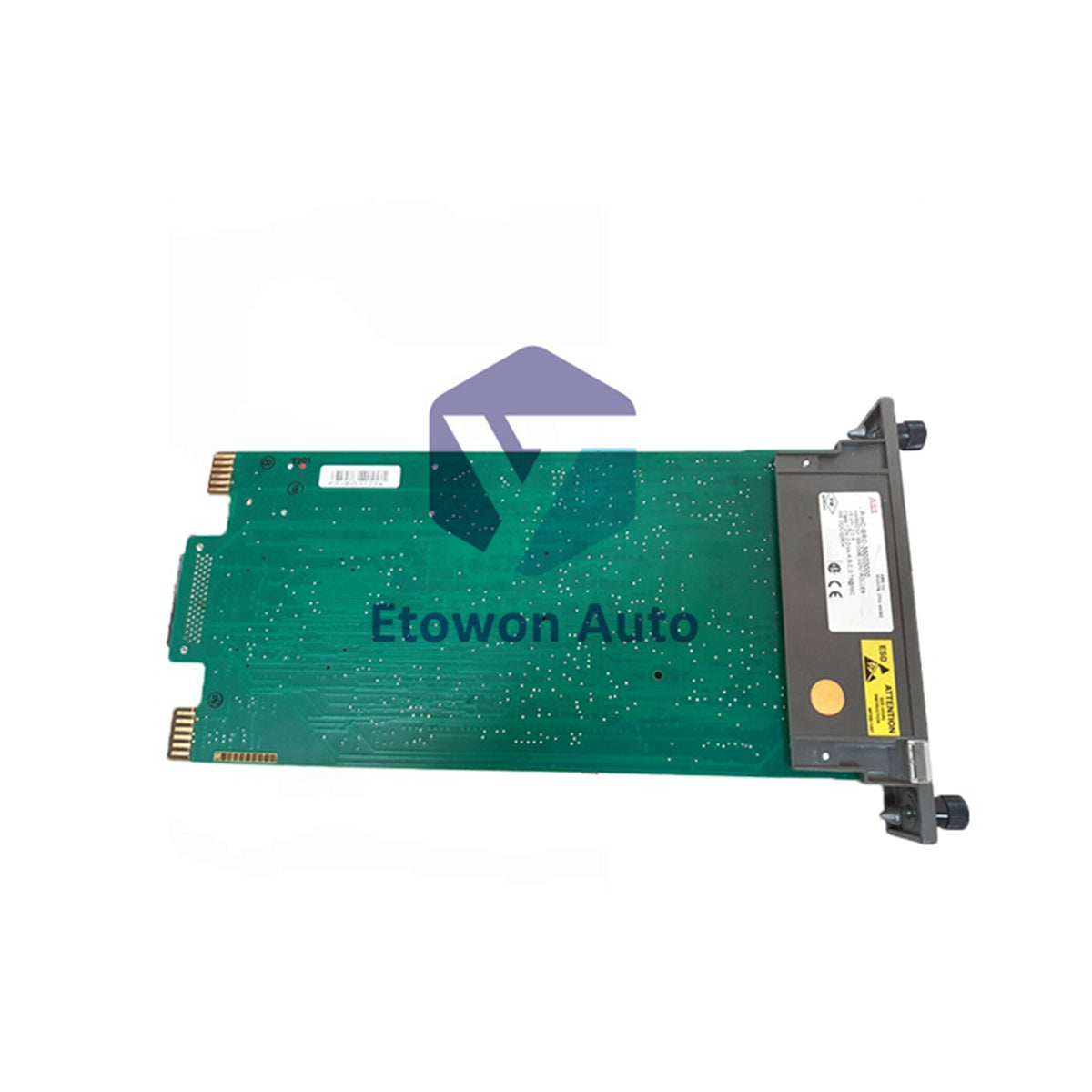 ABB Bridge Controller PHCBRC30000000 | Modbus RTU I/O Module