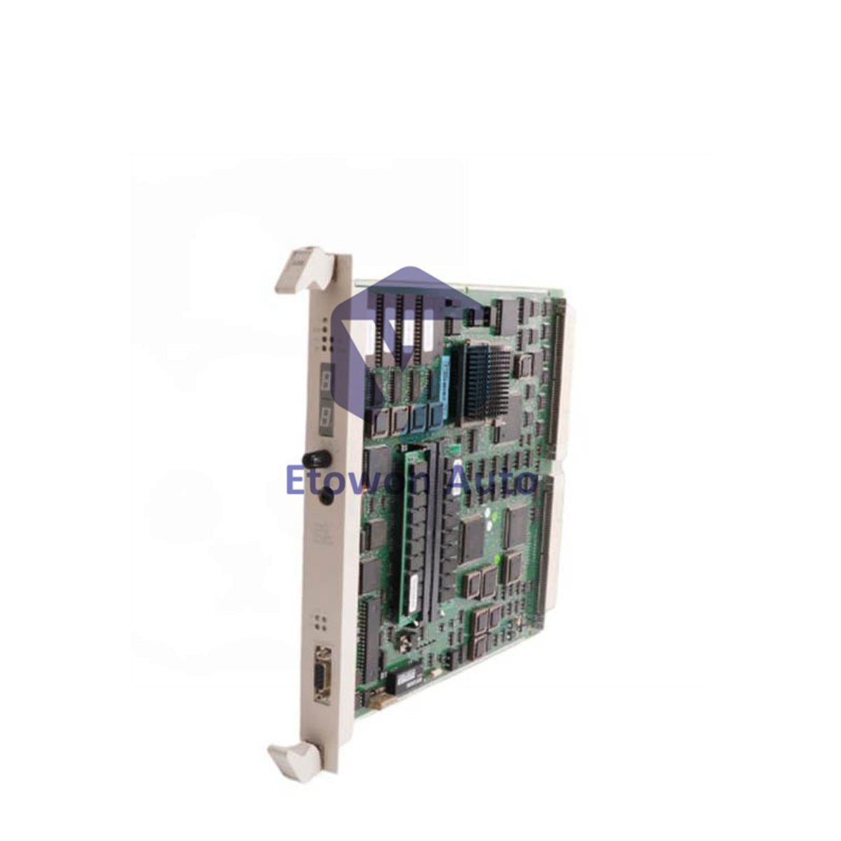 PM510V16 3BSE008358R1 Процессор | Модуль управления ABB