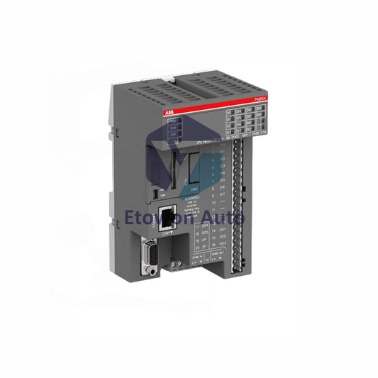 ПЛК PM554-RP ABB Программируемый логический контроллер