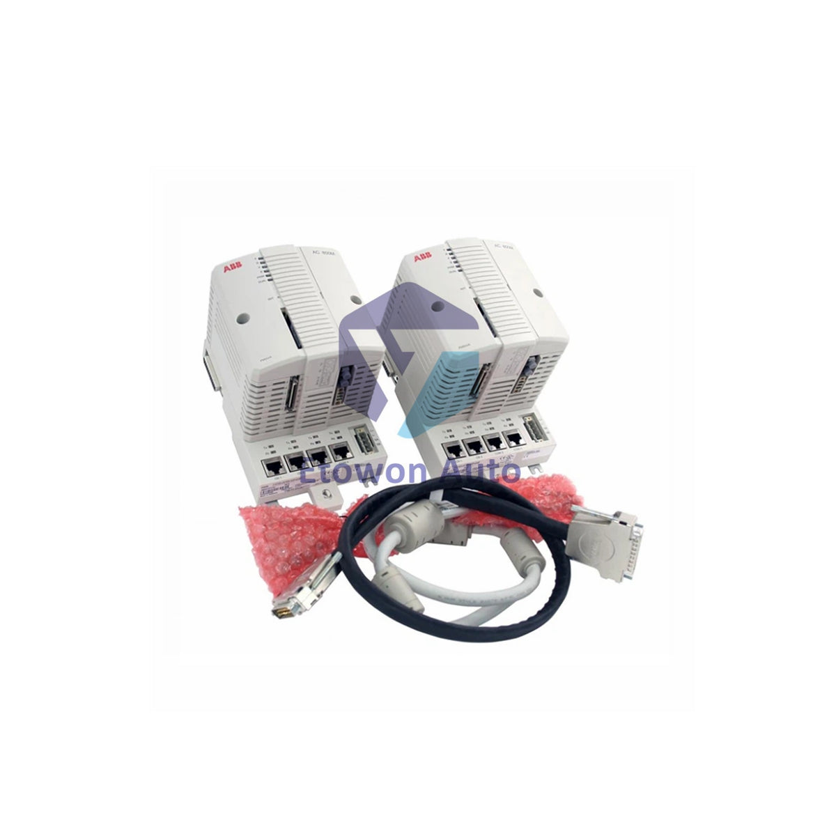 Prosesor PM861AK01 500MHz ABB 3BSE018157R1