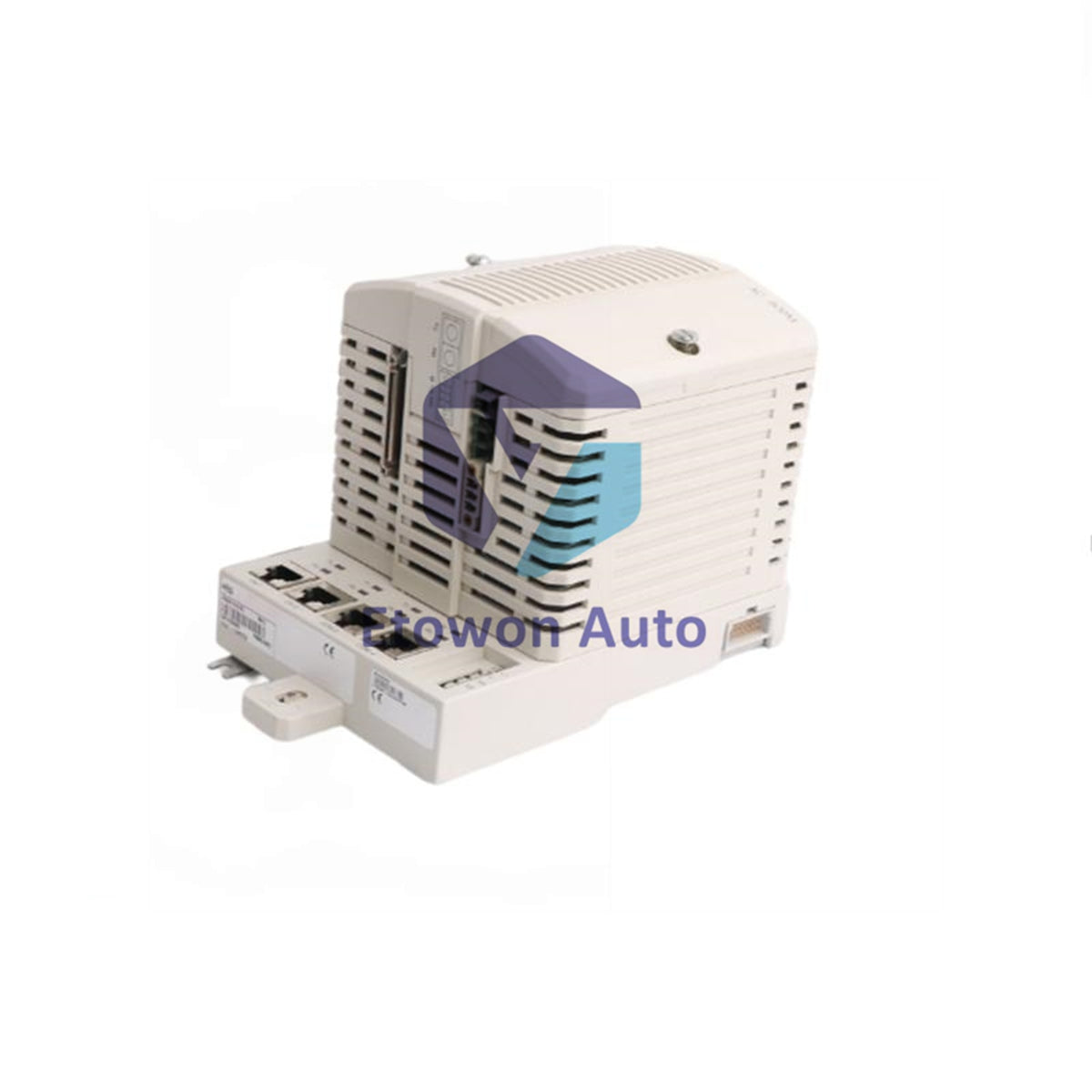 PM862K01 Pengendali Kinerja Tinggi ABB