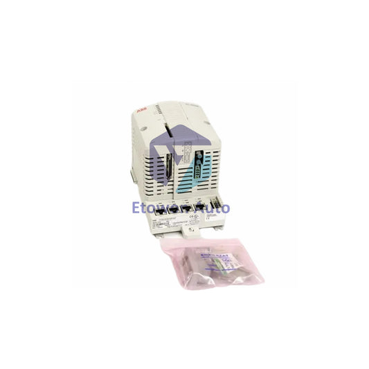 ABB 3BSE088382R1 PM863K02 Processor 32MB