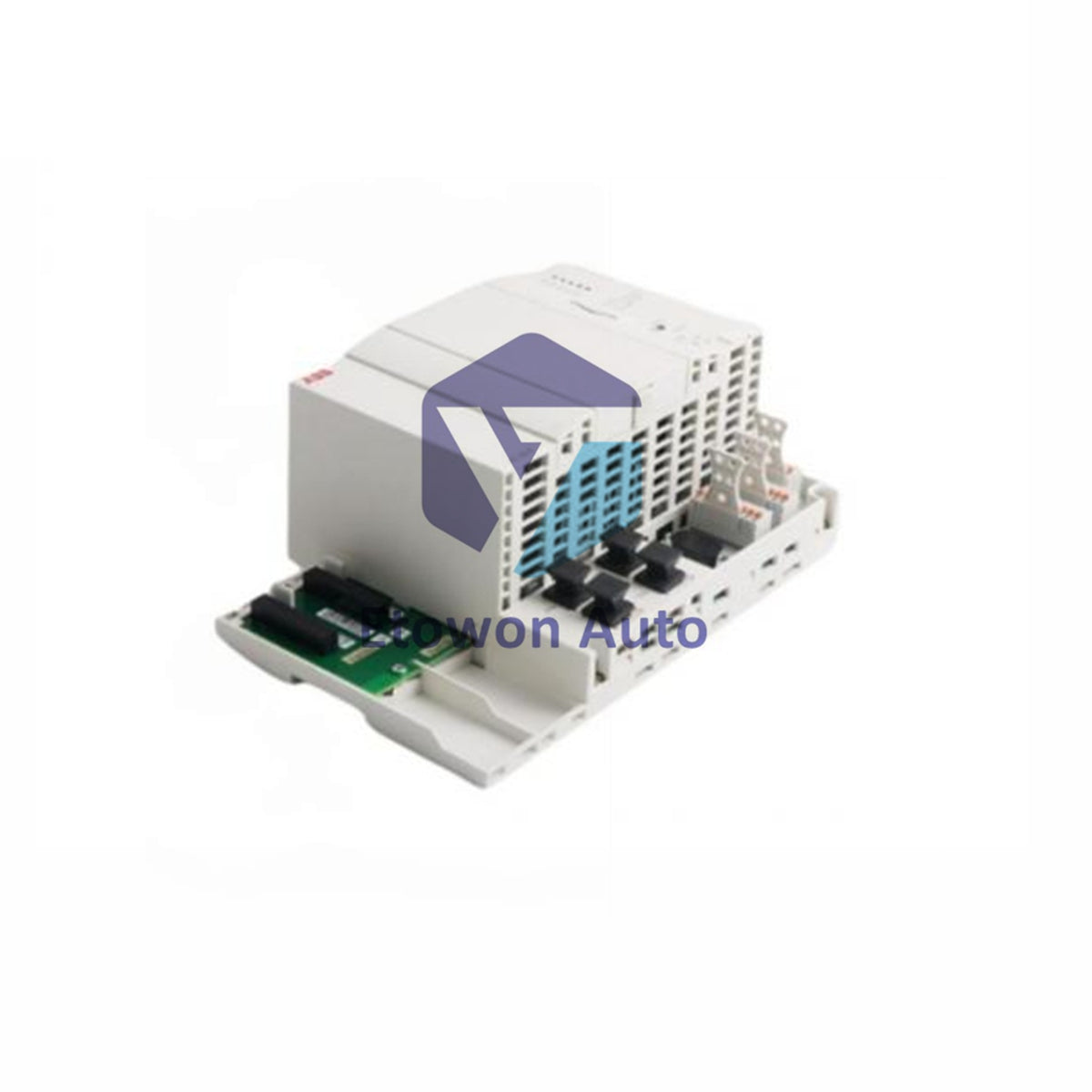 Controlador PM 902F ABB AC 900F Memoria con Batería de Respaldo de 24MB