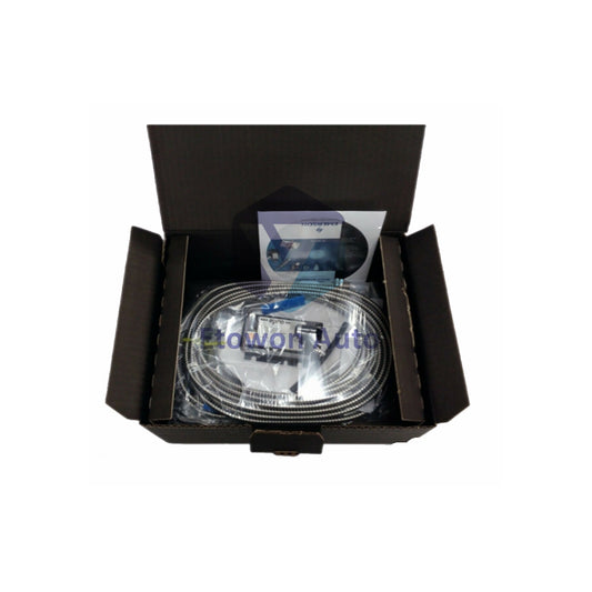 PR6423/010-020 Emerson EPRO Proximity Sensor M10x1 4m Cable