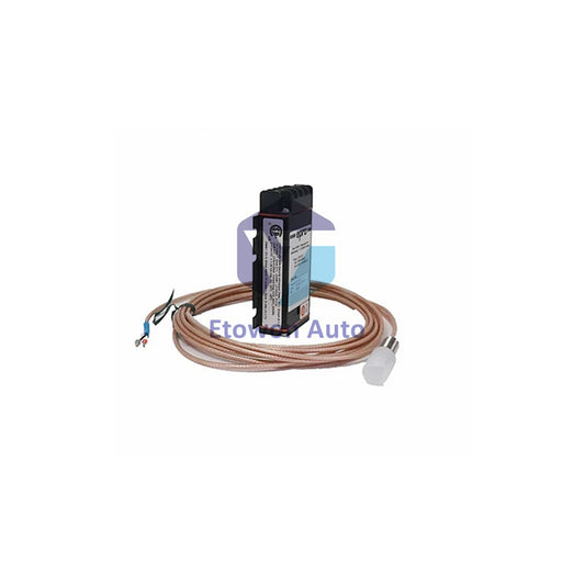 Emerson EPRO PR6423/10R-030 CON021 Version Sensor