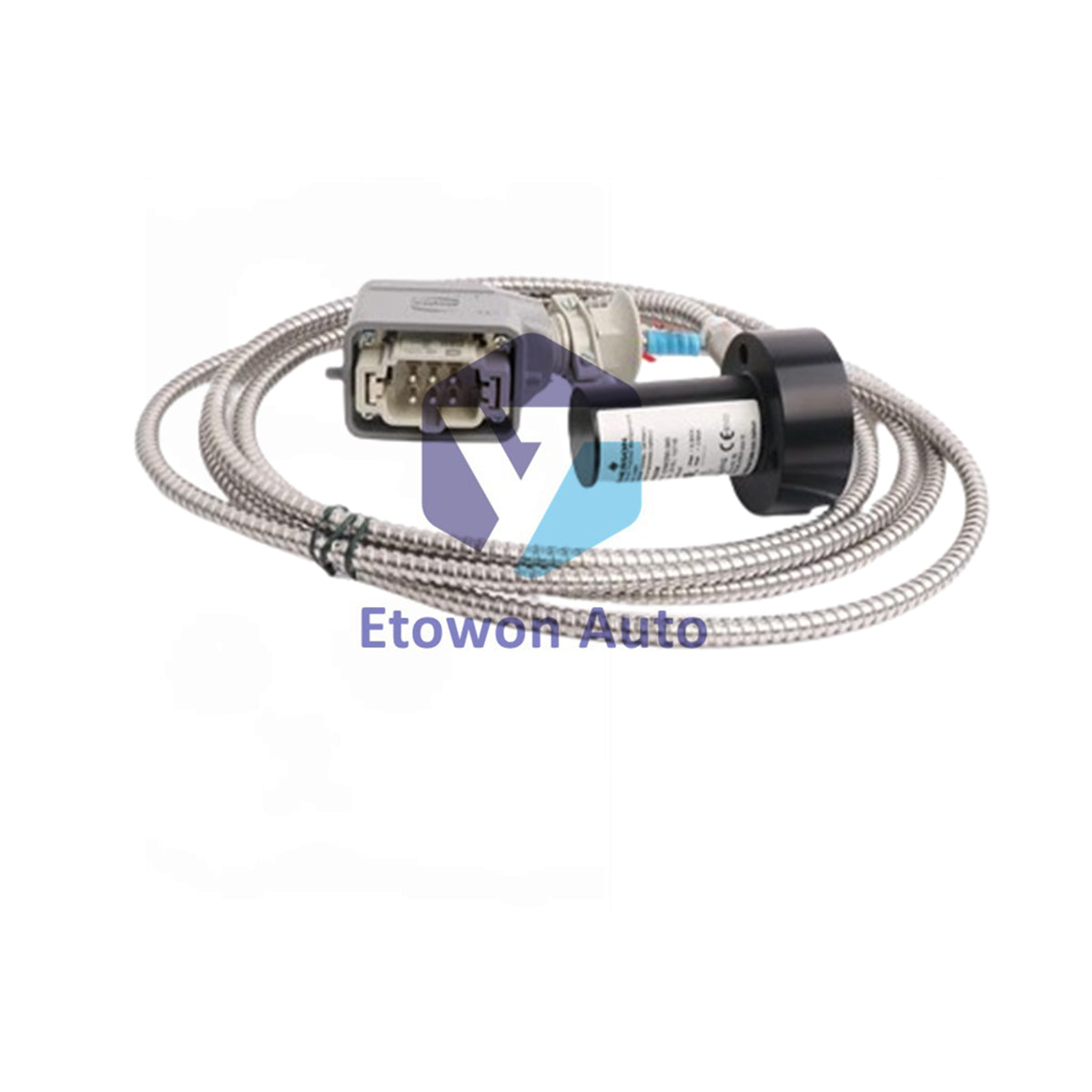 Датчик вихревых токов PR9268/301-000 | Крепление Emerson M10x1