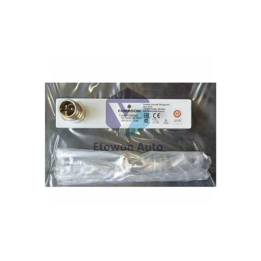 PR9350/02 EPRO Precision Shaft Vibration Probe