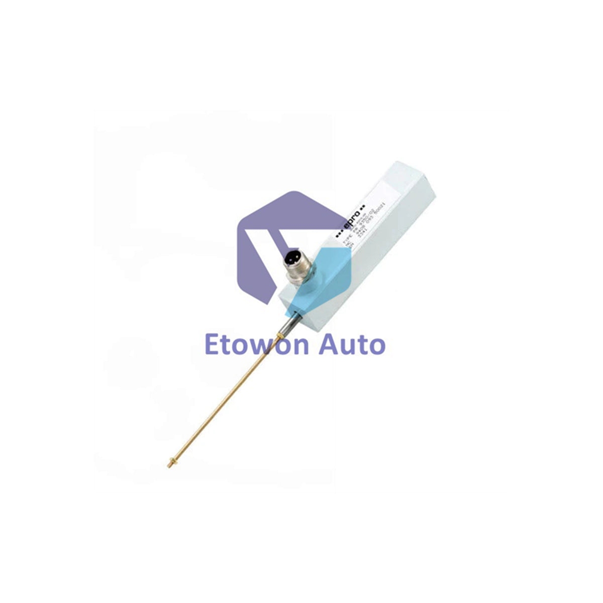 Đầu dò Rung Trục Chính Xác EPRO PR9350/02