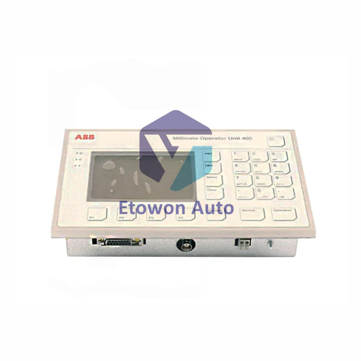 PXAH411 3BSE086846R1-1