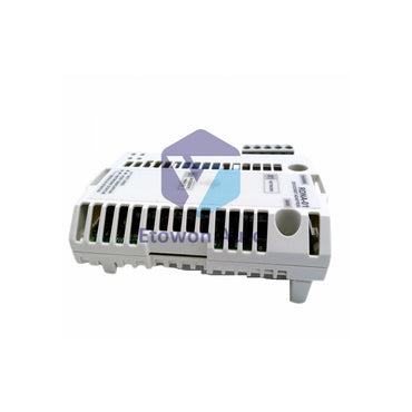 64606891 ABB RDNA-01 24V DC 5-Pin Terminal Block Unit