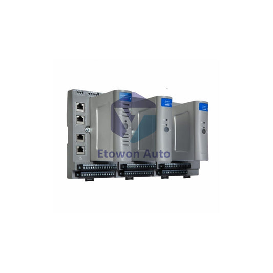 Honeywell SC-TEPR01 Controller Expansion End Plate