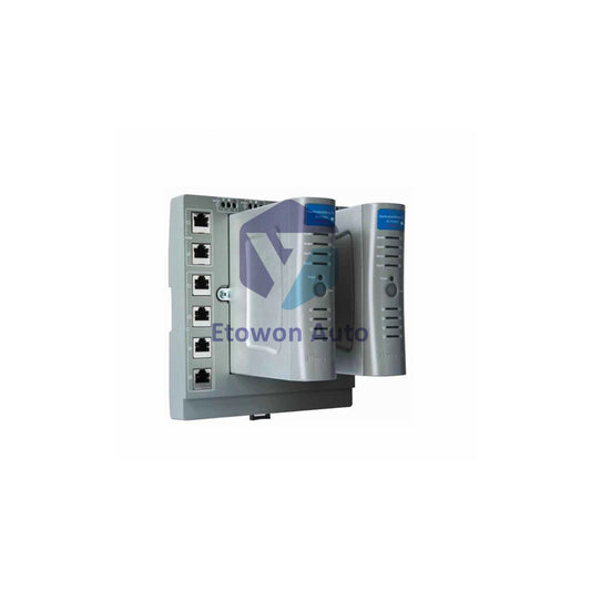 Honeywell 51307547-175 SC-UMIX01 Modul IO Campuran