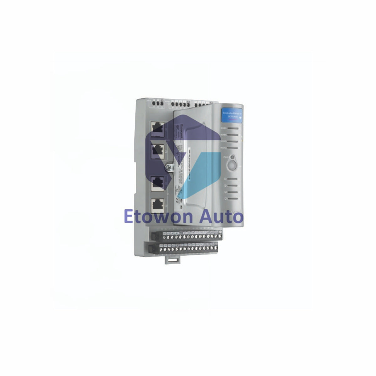 Módulo de E/S Mixto Honeywell 51307547-175 SC-UMIX01