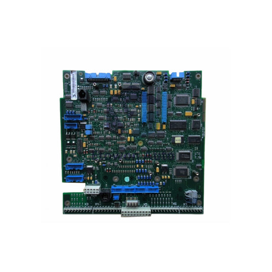 ABB SDCS-CON-2 3ADT309600R1 24V 3A CANopen Modbus