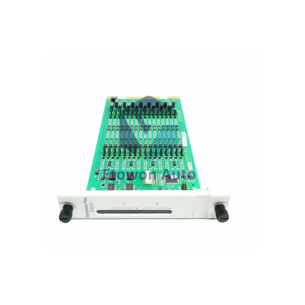 ABB SPDSI22 Universal 16-Channel Discrete Input Card