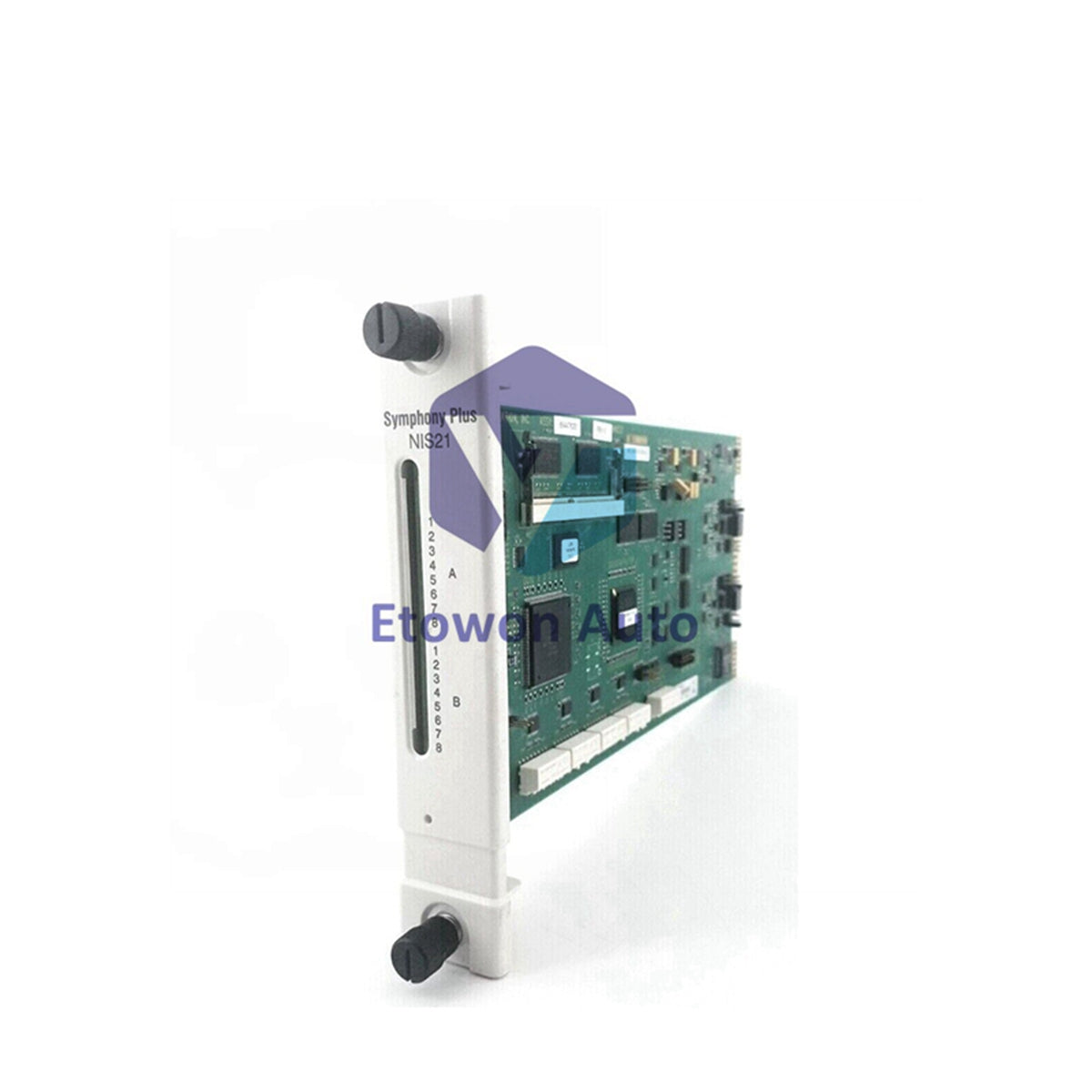 وحدة واجهة الشبكة SPNIS21 | أنظمة ABB بيلي