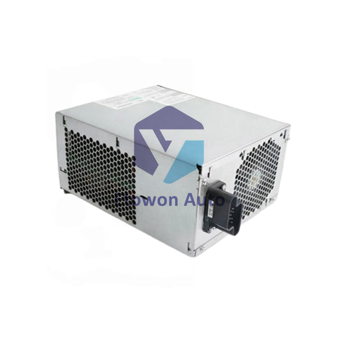 SPS02 ABB