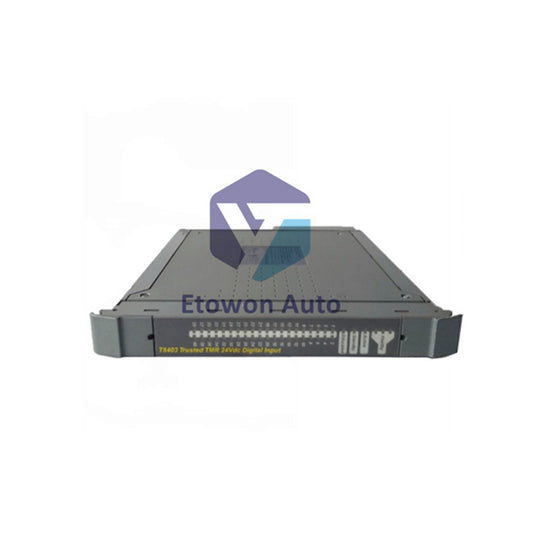 ICS Triplex T8403 IMB Supply Module 40-Channel DC Input