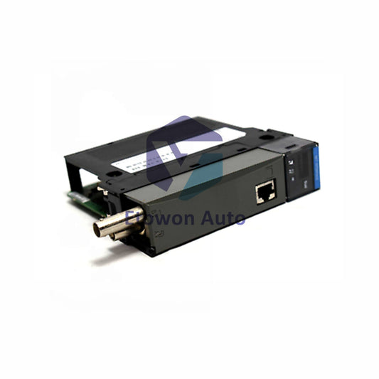 Honeywell TC-CCR014 Redundant Net Interface Module