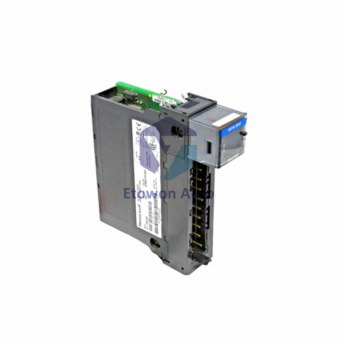 Honeywell TC-OAH061 6-Channel HART Module