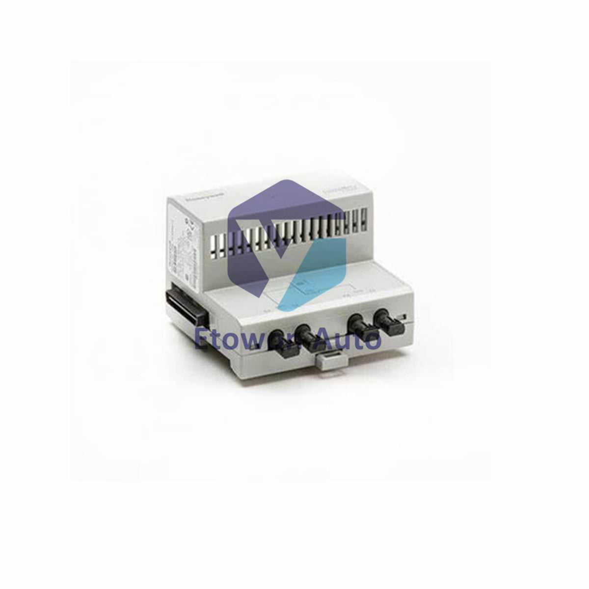 ماژول فیبر شبکه کنترل هانیول TC-RPFM01