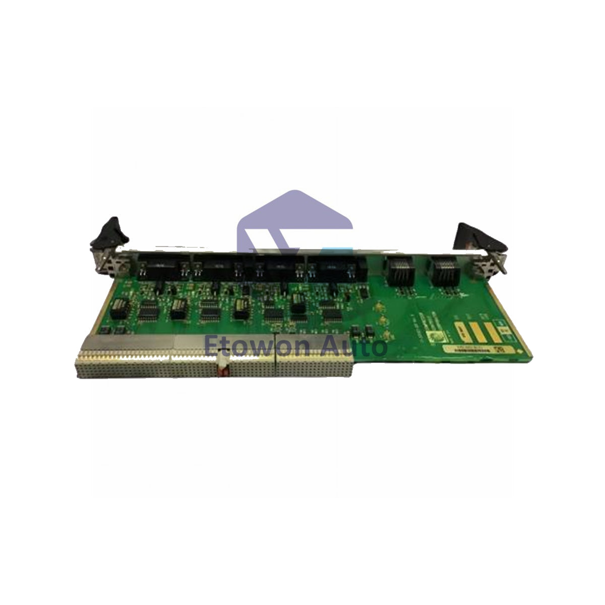 Honeywell TMPU-1002 Control Device Modbus RTU 24Vdc