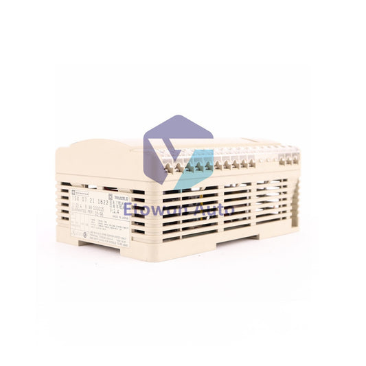 Schneider Electric TSX07211622 | TSX Micro PLC Controller