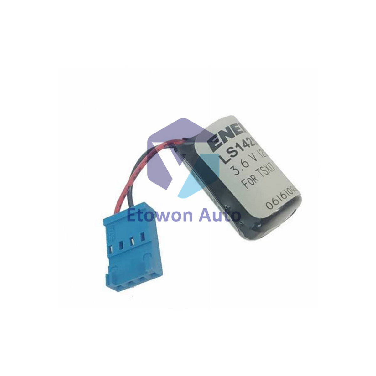 Schneider TSX17-ACC1 Backup Power Module 3.6V 1200mAh