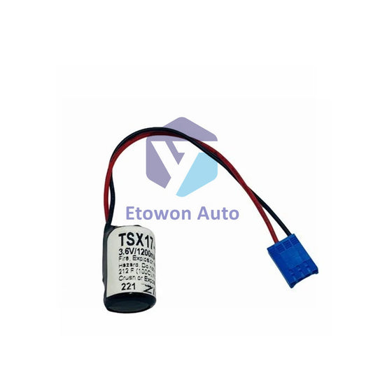 Schneider TSX17-ACC1 Backup Power Module 3.6V 1200mAh