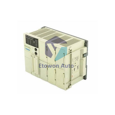 Schneider TSX3722001 Modular Base Controller 100-240V AC