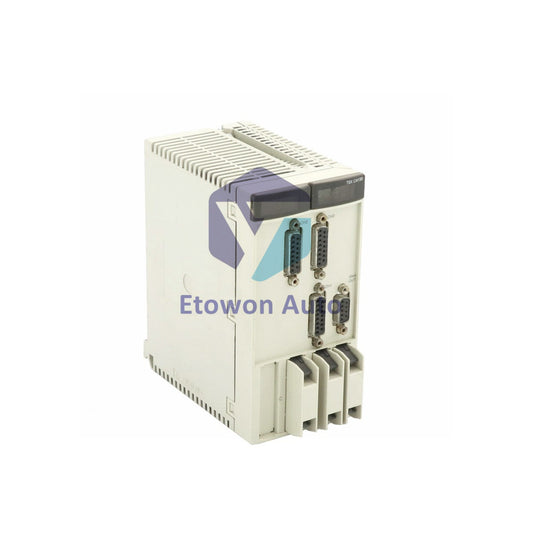 TSXCAY33 Schneider Electric | 3 Axis Linear Interpolation