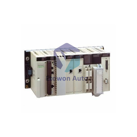 TSXDSY16T2 Schneider Electric | 16 Outputs 0.5A 24V PLC Module