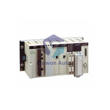 TSXDSY64T2K Schneider Micro PLC Output Module 0.1A Solid State