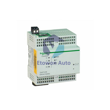 Schneider Electric TSXETG100 ConneXium Ethernet Gateway