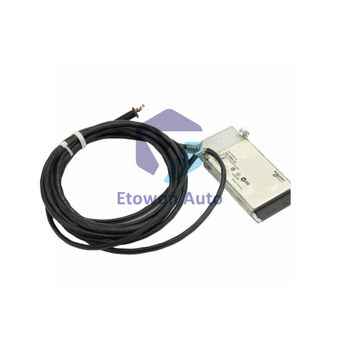 TSXMBP100 Schneider Modicon Premium Type III PCMCIA Module
