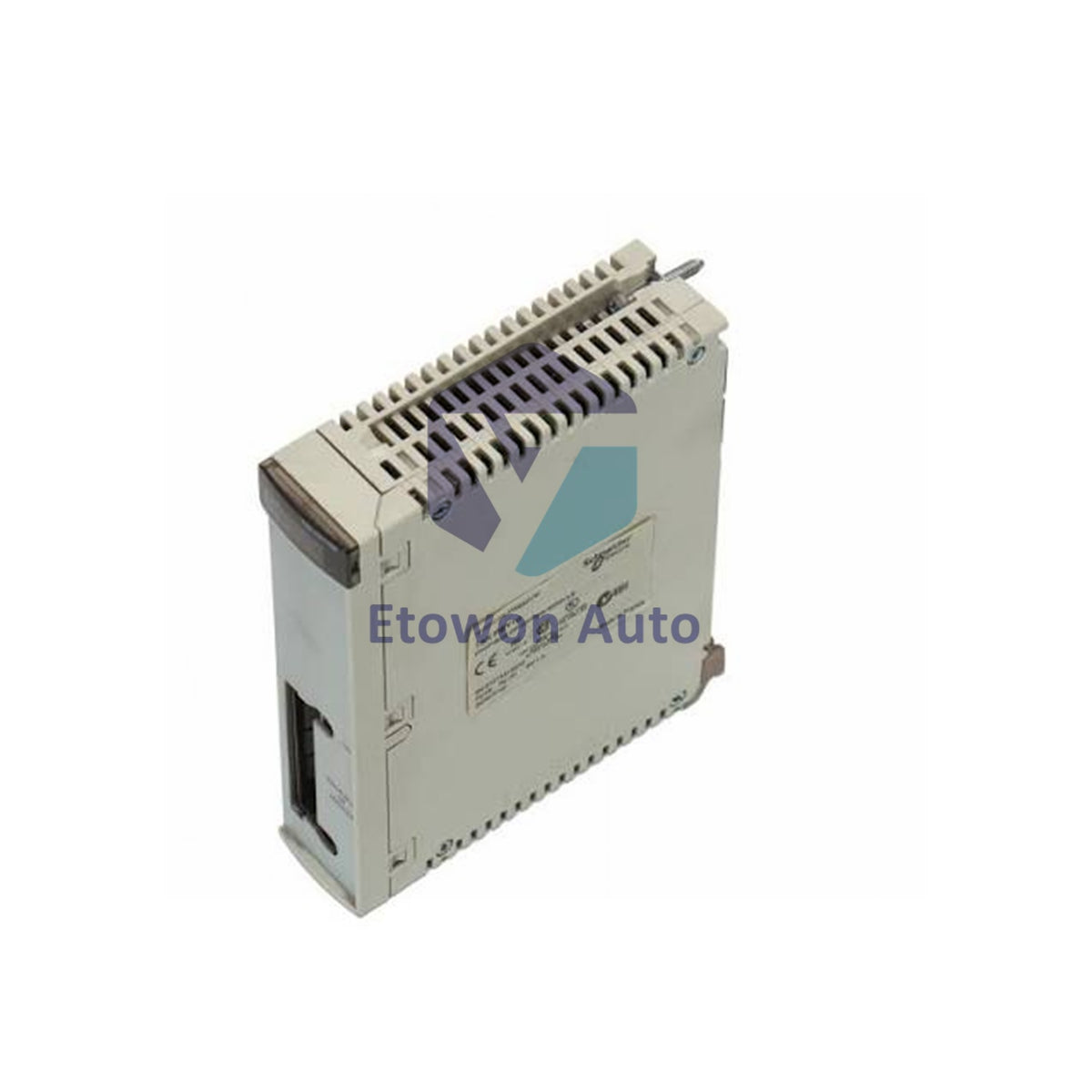 TSXPBY10 Schneider Profibus Module 12 Mbit/s 124 Slaves