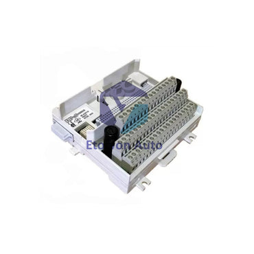 ABB TU831V1 3BSE013235R1 Blok Terminal Perpanjangan