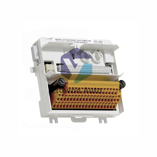 3BSE038726R1 Unit Penghentian Modul TU833 ABB