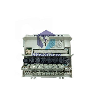 Blok Terminal I/O Perluasan ABB TU838 3BSE008572R1