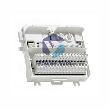 ABB 3BSE050930R1 | Unit Terminal TU850 D-sub 25-pin