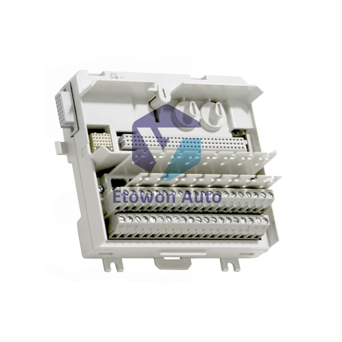 ABB 3BSE050930R1 | Unit Terminal TU850 D-sub 25-pin