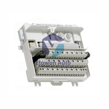 ABB 3BSE068782R1 Blok Terminal Perpanjangan TU851