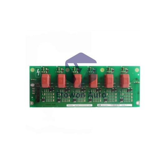3BHB006338R0001 ABB UNS 0881a-PV1 Completed GDI Board