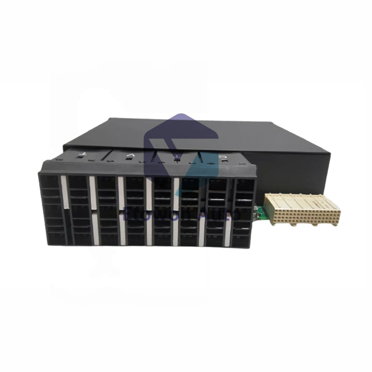 Módulo de Reemplazo GE UR 8CH para la Serie UR