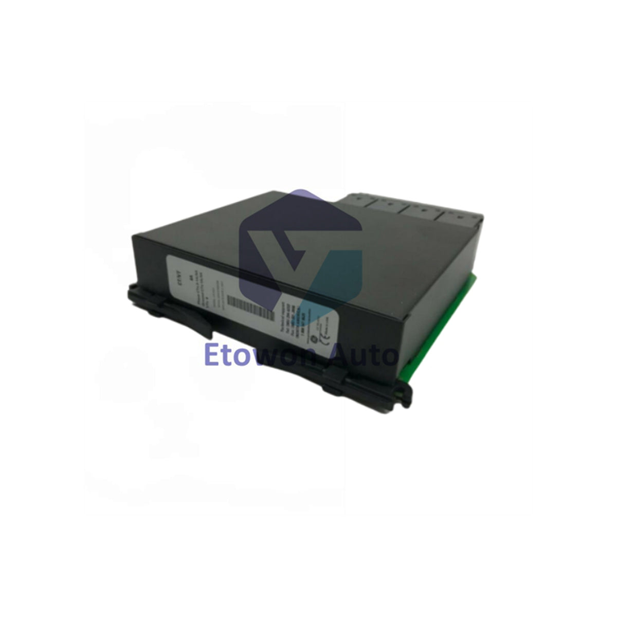 GE Multilin UR6TH I/O Module | Digital Input Output UR 6TH