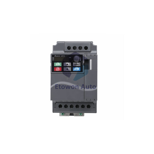 VFD004EL21W EL-W Series 230V AC Drive 0.5HP 2.5 Amps