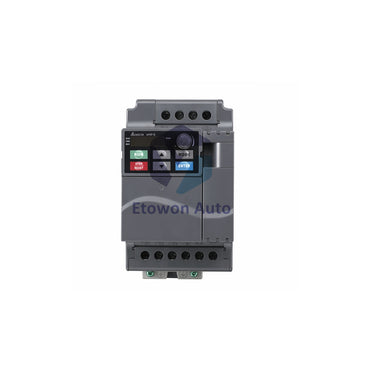 VFD007EL21W-1 Delta VFD-EL-W Drive 0.25HP 230V 1.6A